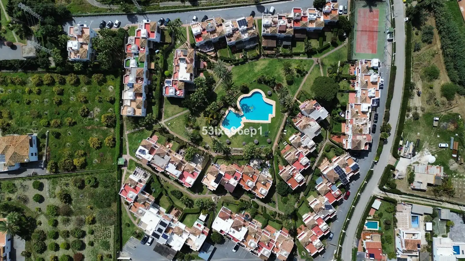 Home with pool for sale in Carretera de Cádiz Km 159, imagen 36