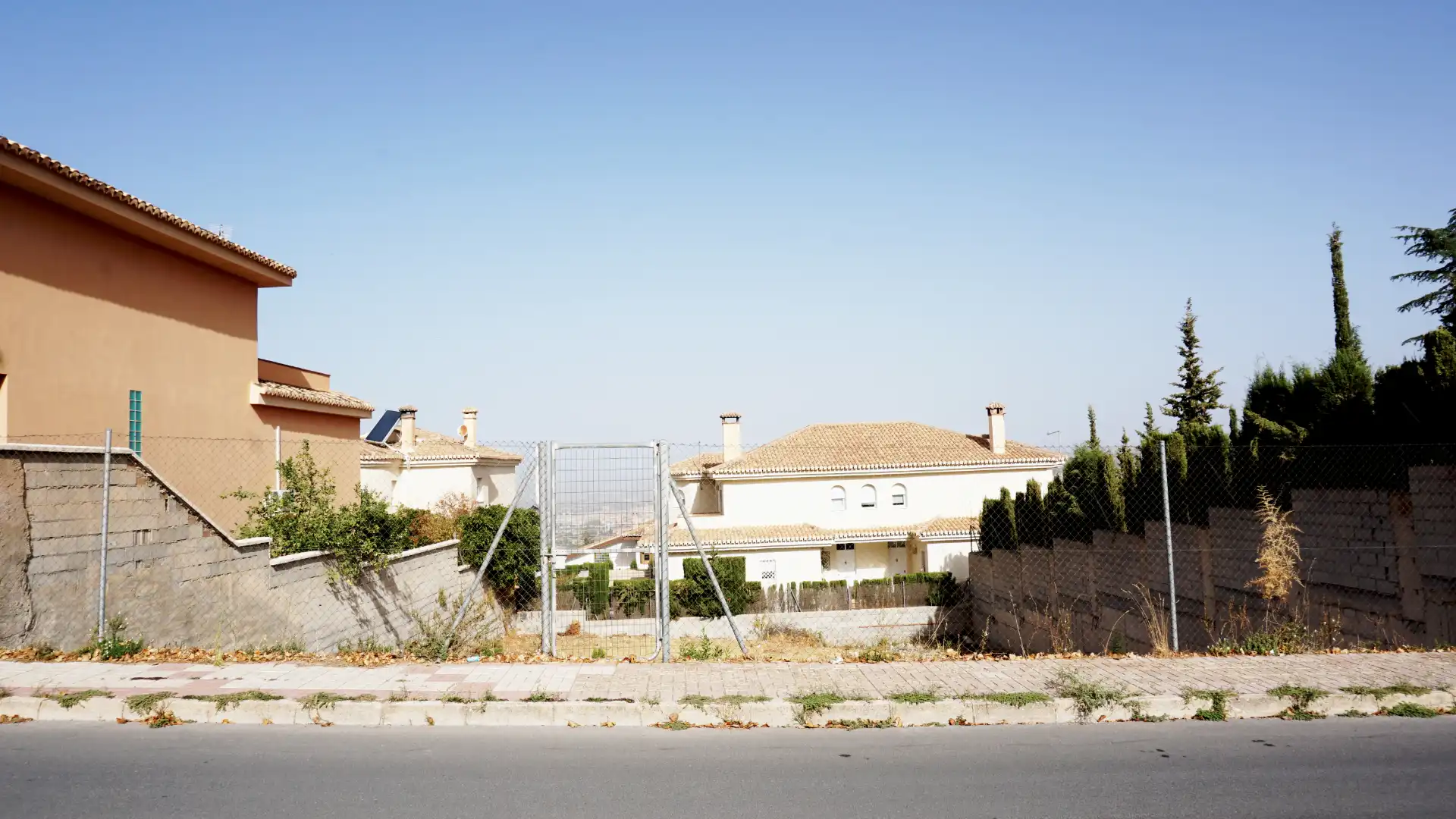 Residencial en venta en Monachil