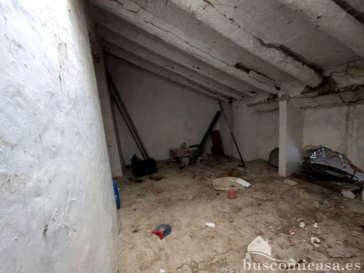 Haus zum Verkauf in Rio Garganton, imagen 10