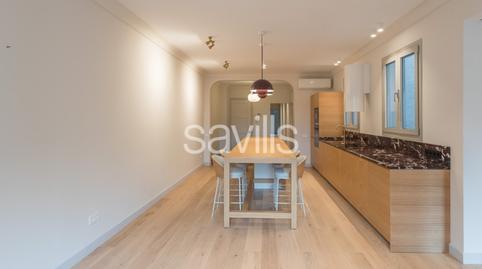 Foto 5 de Apartament en venda a Barri de les Corts,  Barcelona Capital