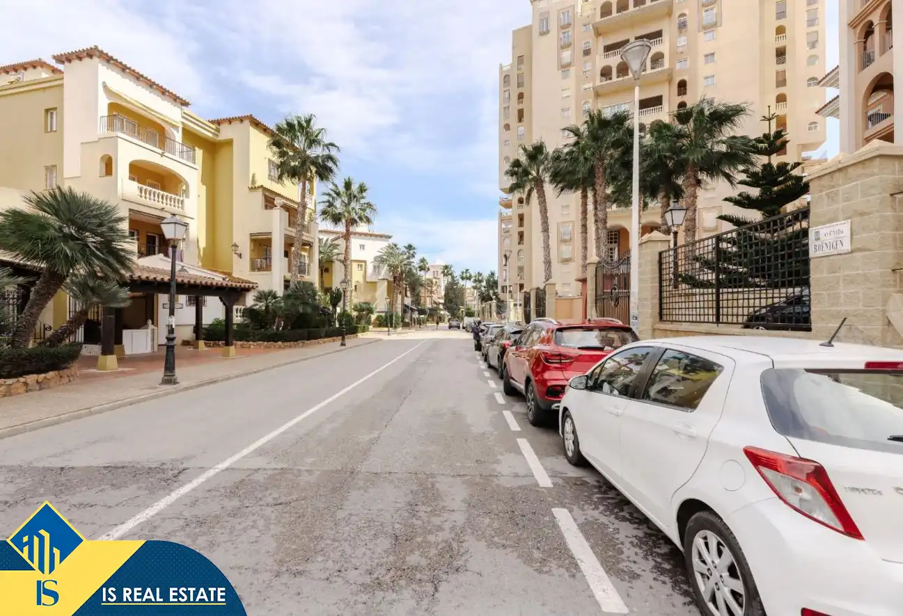 Apartament amb terrassa en venda a Playa de los Locos, imagen 3