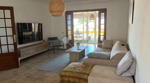 Foto 3 de Casa o chalet de alquiler en Alvarado, Radazul, El Rosario