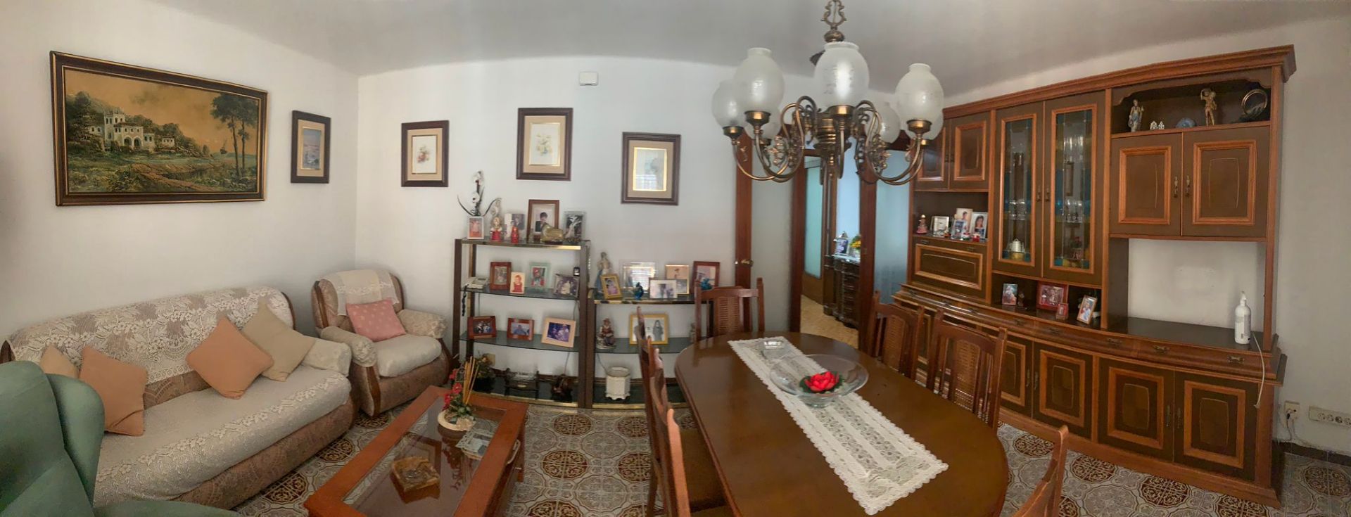 Flat for sale in Nou Eixample Sud,  Tarragona Capital