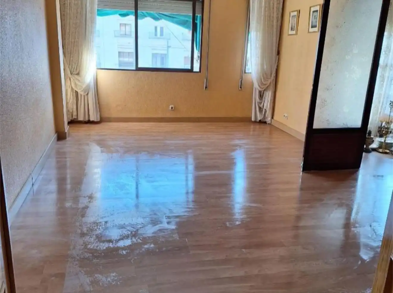 Pis en venda en Murcia amb Aire condicionat, Terrassa i Traster
