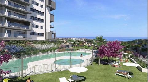 Foto 4 de Ático en venta en Campoamor, Orihuela