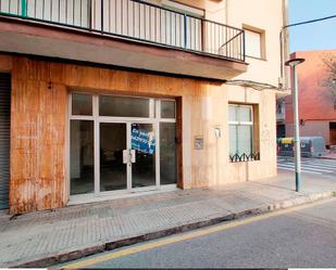 Exterior view of Premises for sale in  Tarragona Capital