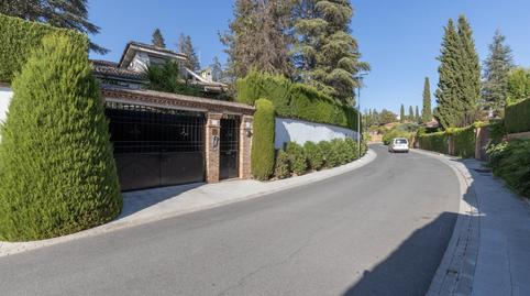 Photo 2 of House or chalet for sale in Calle Monzones(c.del Aire I), Albolote, Granada