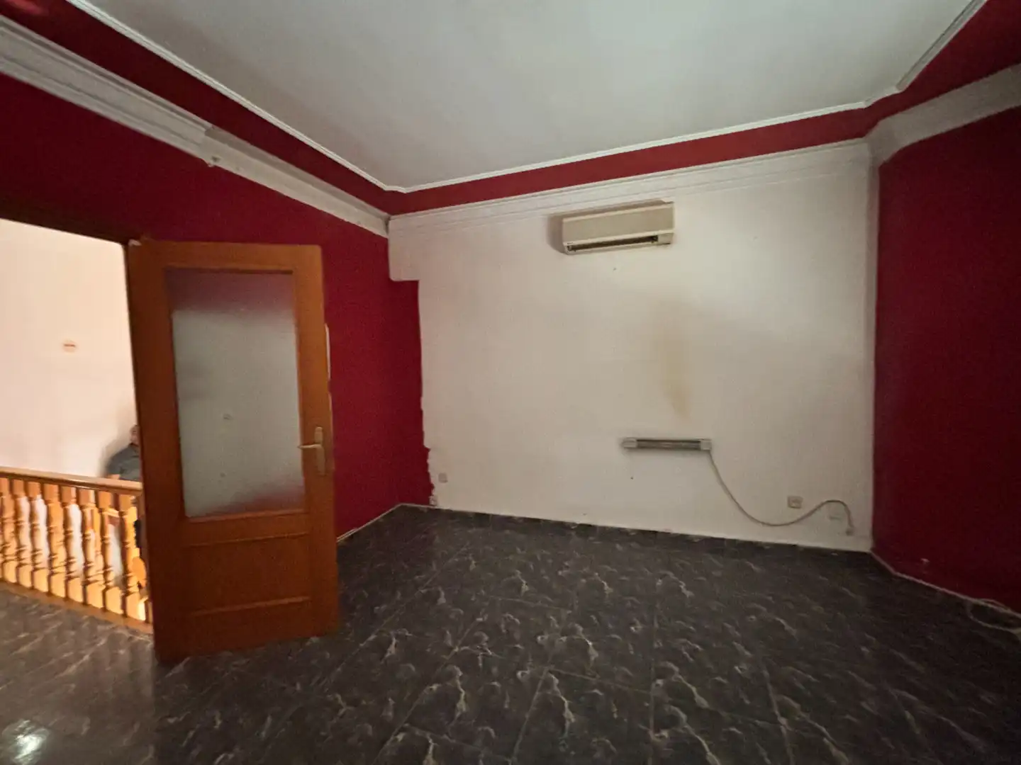 Bedroom of Houses for sale in Socuéllamos  with Private garden, Storage room and Alarm