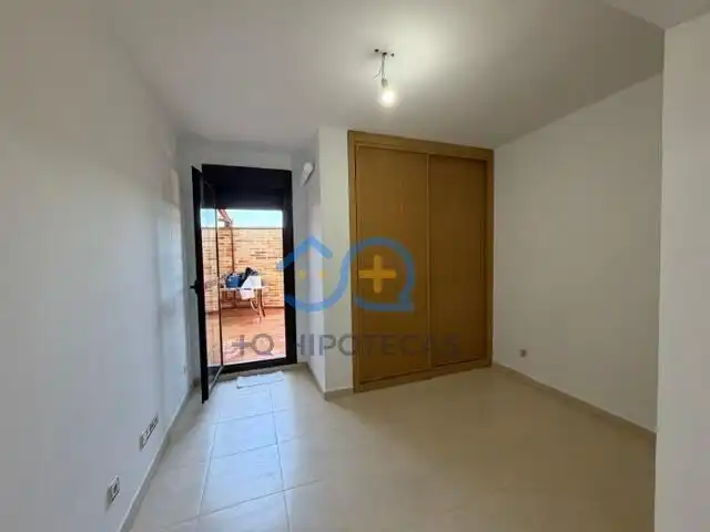 Attic for sale in Yuncos  with Air Conditioner, Heating and Terrace