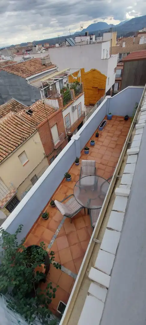 Casa o xalet en venda a Santa Catalina, 4, San Ildefonso - Catedral