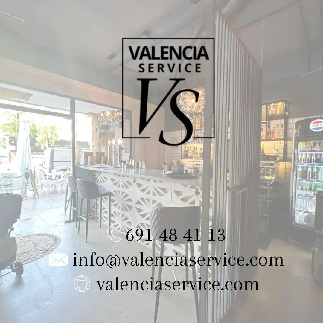 Local comercial en traspaso en Patraix, imagen 16
