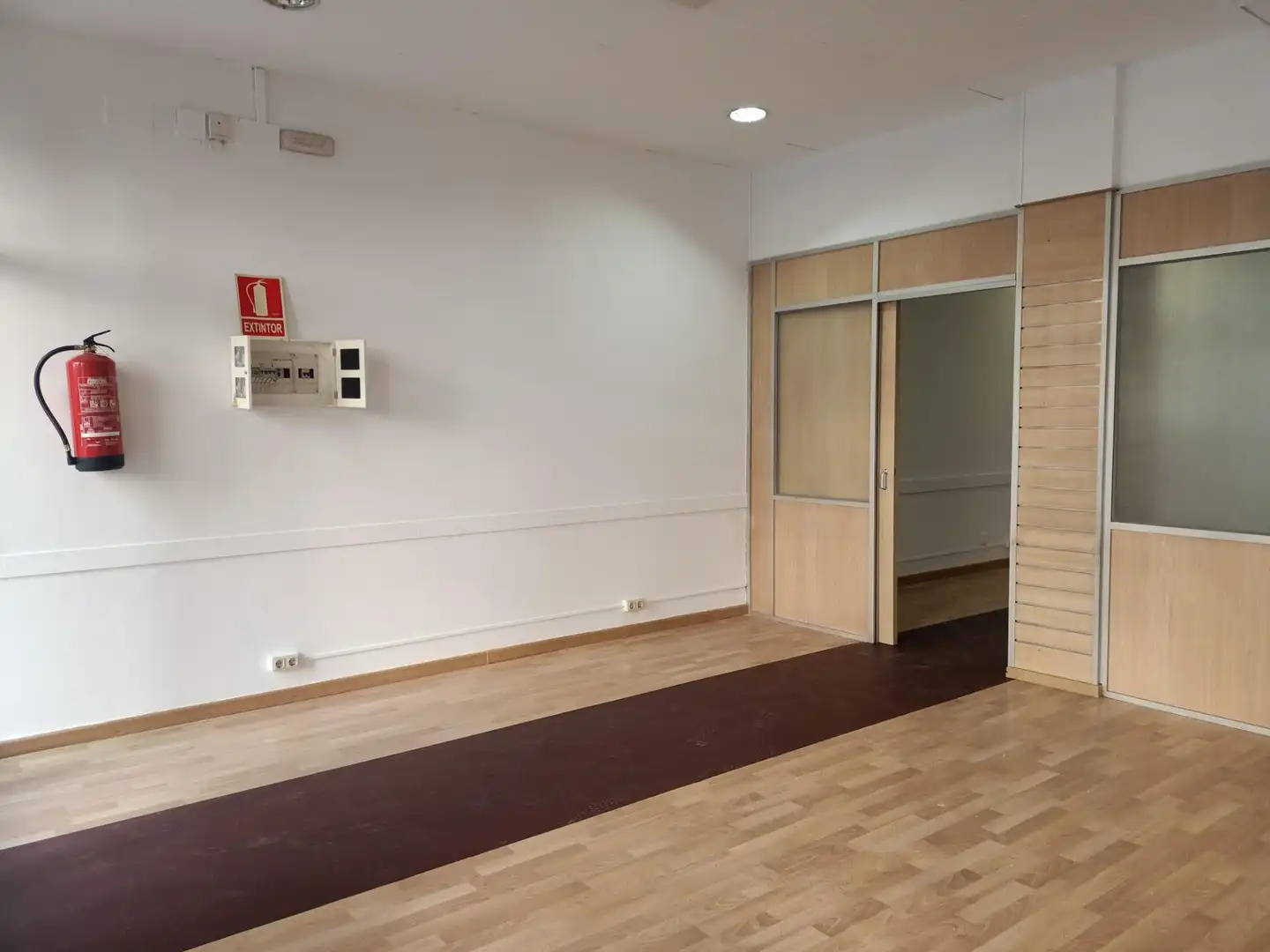 Local de alquiler en Mollet del Vallès con Aire acondicionado