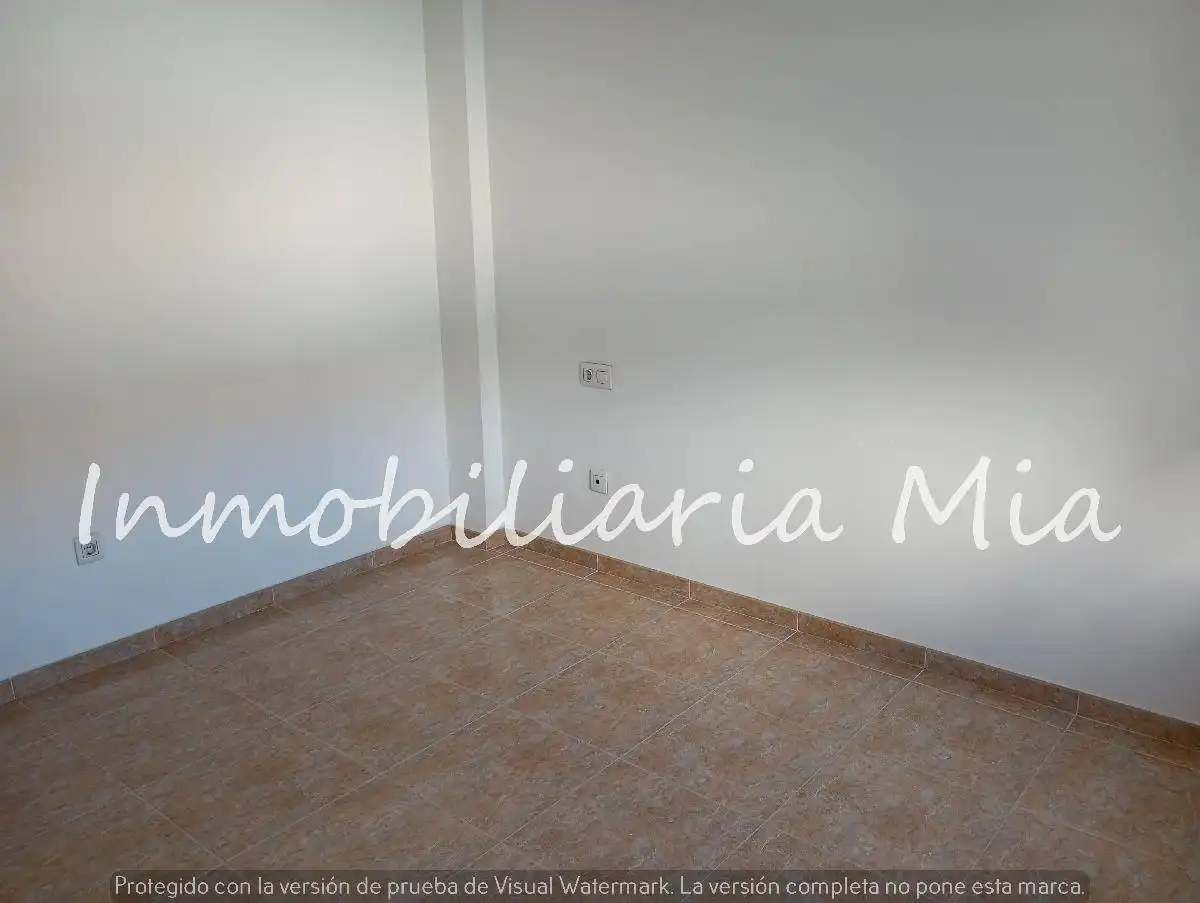 Piso con terraza en venta en Puerto Lumbreras, imagen 9