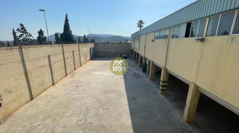 Foto 5 von Fabrikhallen zum Verkauf in Centro - El Castillo, Sagunto / Sagunt