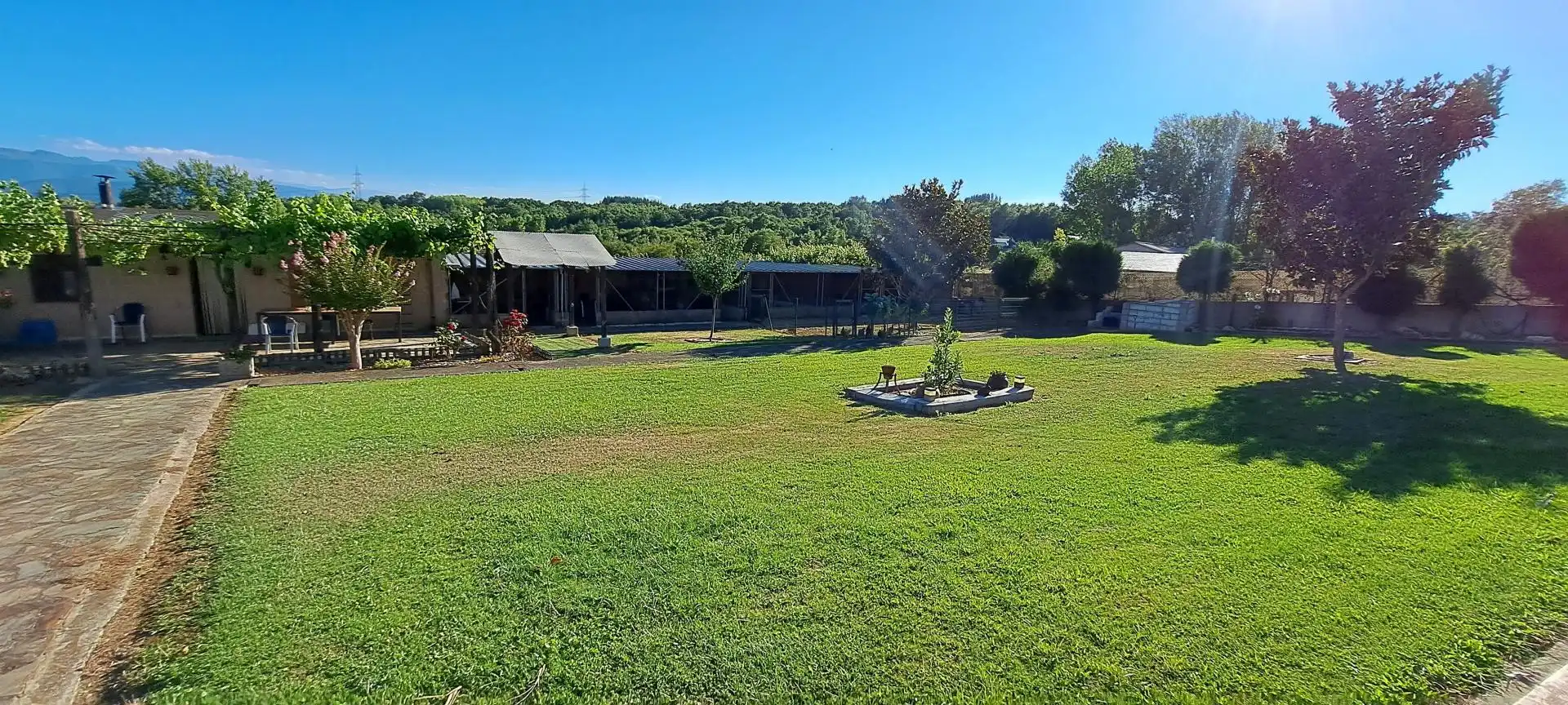 Houses for sale in Cabañas Raras