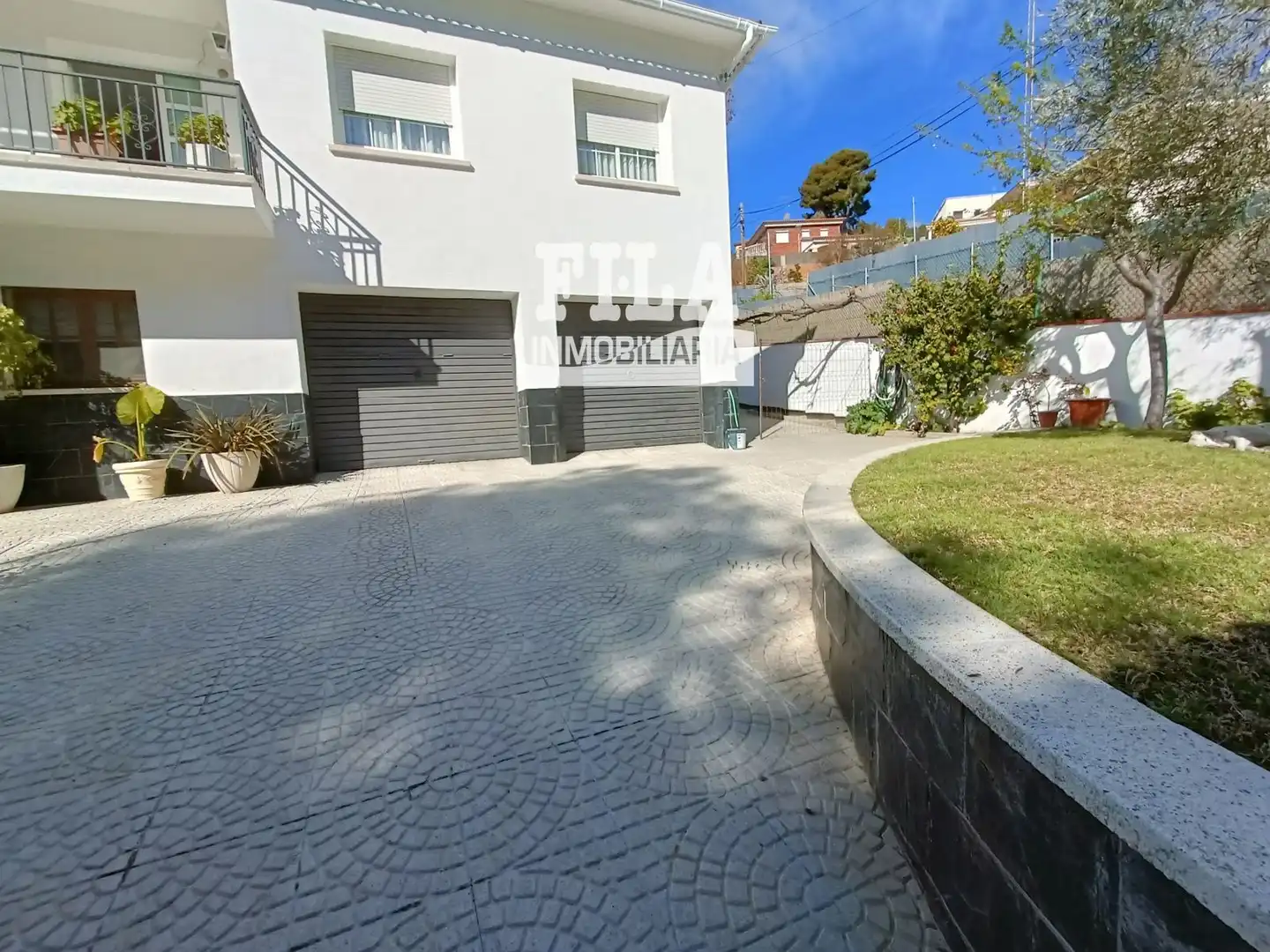 Chalet con piscina en venta en Segur de Dalt, imagen 28