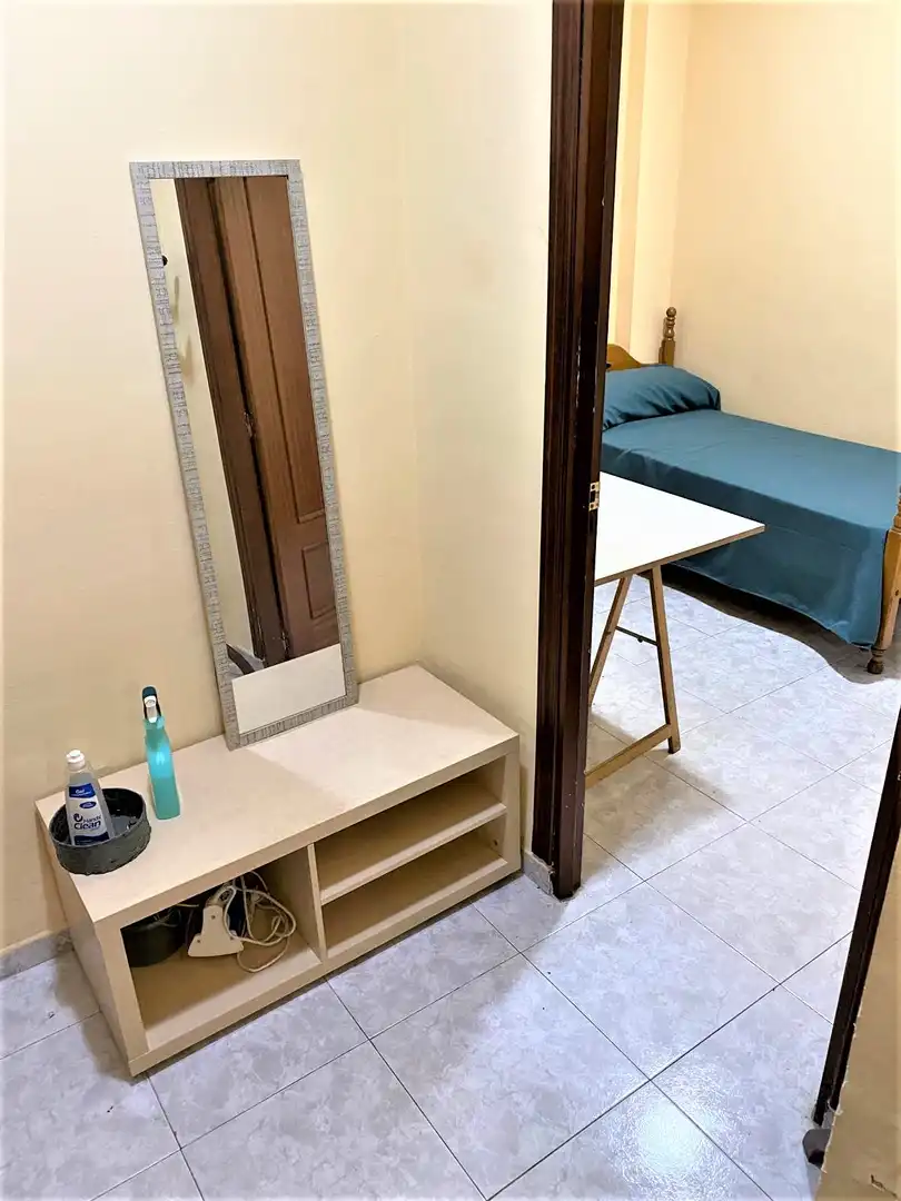 Flat with lift to rent in REYES HUERTAS
