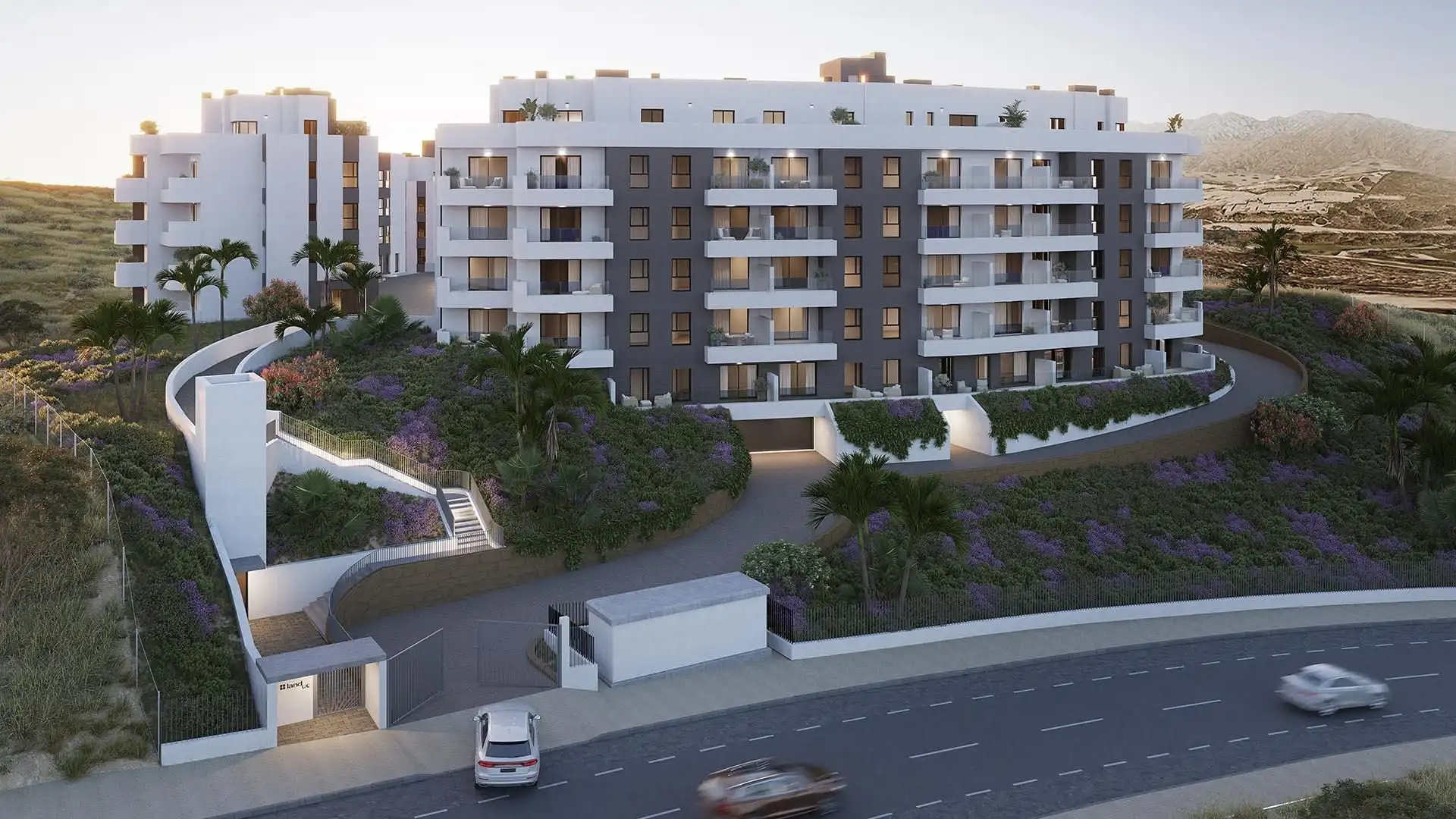 Ground floor for sale in Centro