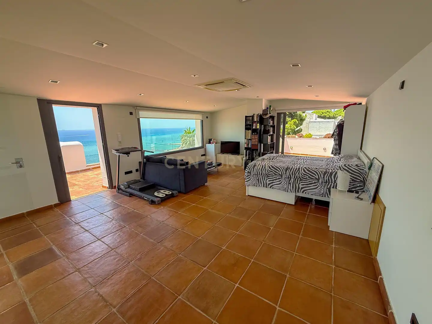 Habitación de Casa o chalet en venta en Arenys de Mar con Jardín privado