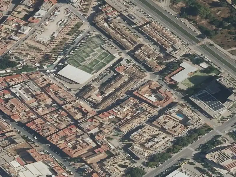 Casa o chalet en venta en Murcia