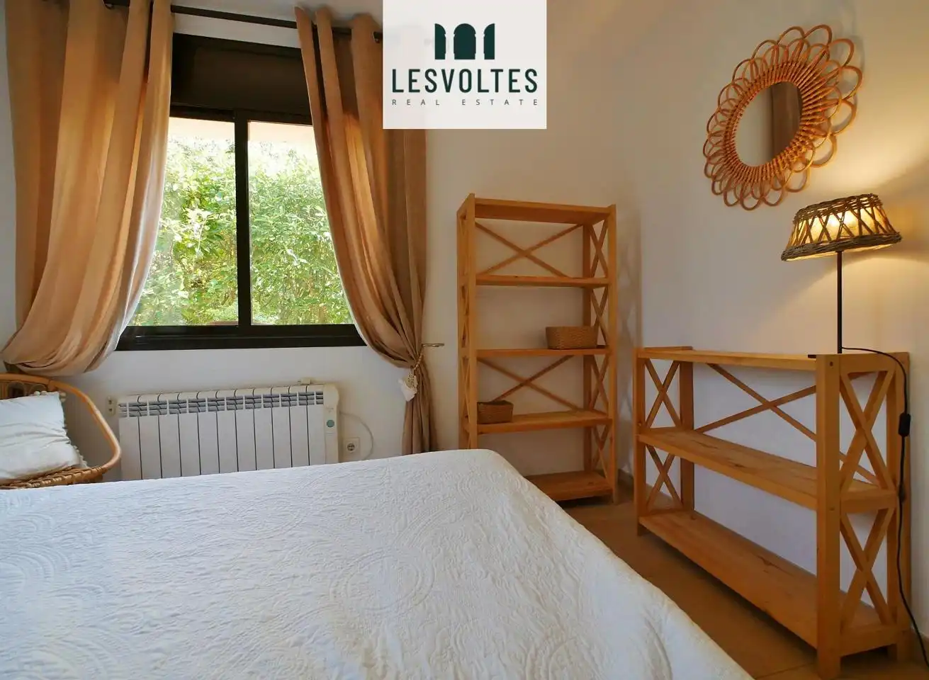 Habitación de Casa o chalet en venta en Madremanya, Girona