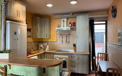 Kitchen of Flat for sale in Gines