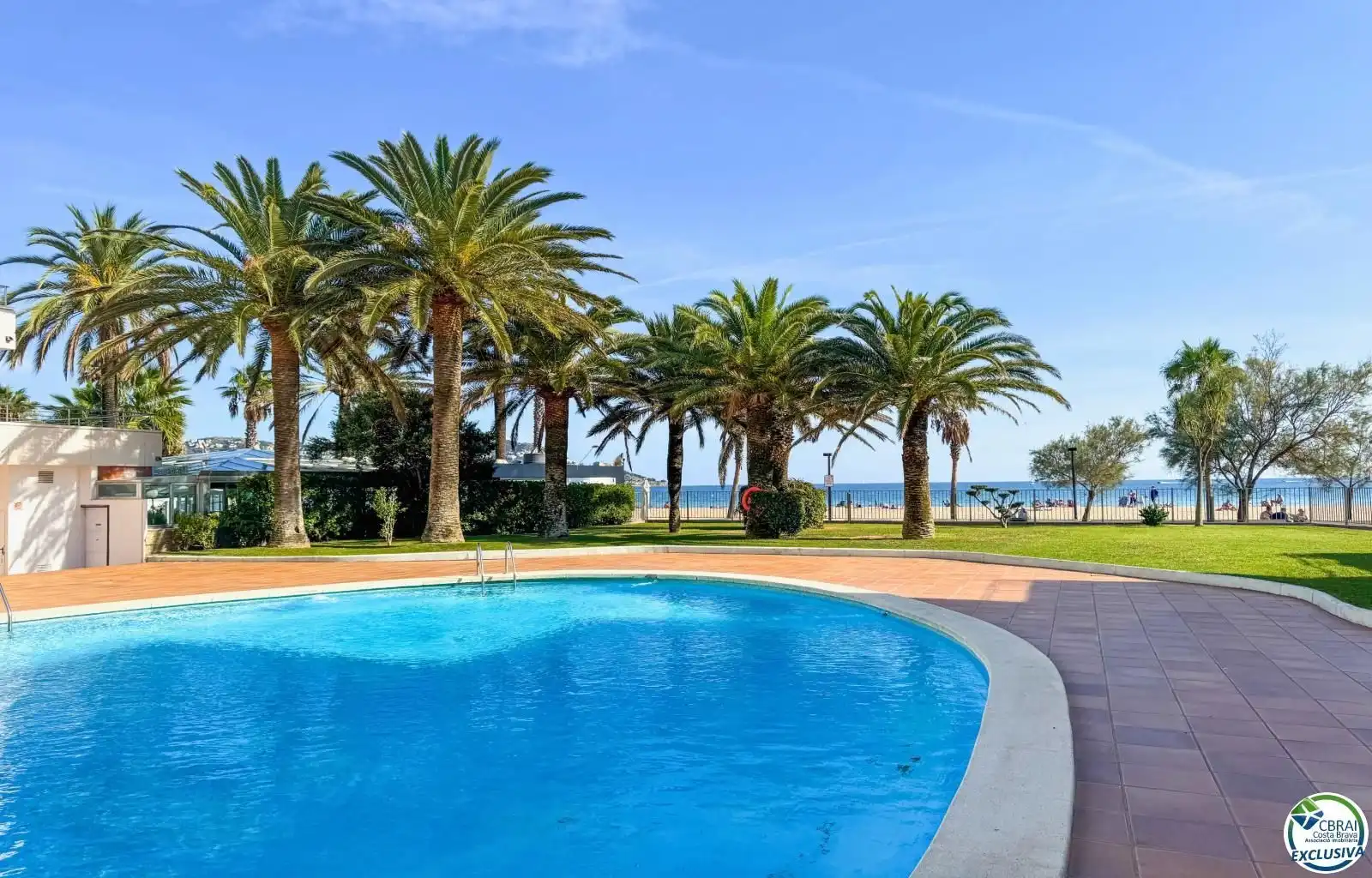 Studio with lift for sale in DE LA GOLA DE L'ESTANY 10, imagen 2