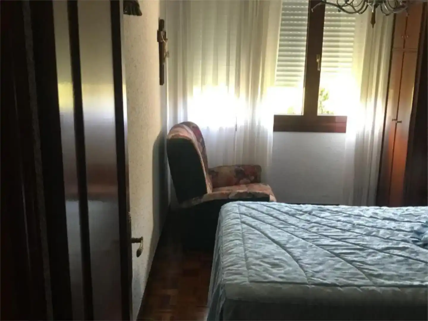 Dormitori de Pis en venda en Gordexola amb Parquet, Traster i Moblat