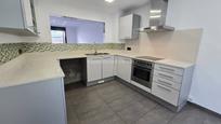 Kitchen of Single-family semi-detached for sale in Sant Celoni  with Heating, Private garden and Terrace