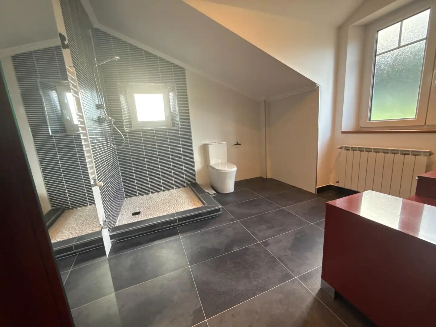 Baño de Casa o chalet en venta en Bárcena de Cicero