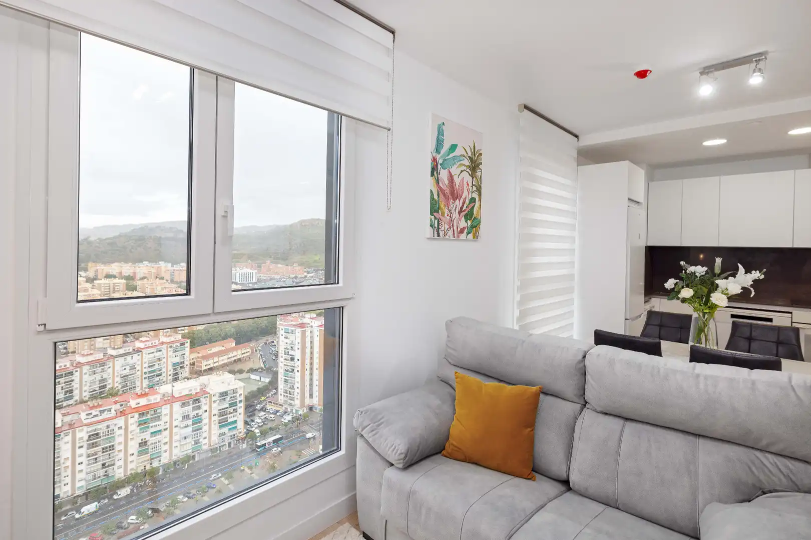 Flat with pool for sale in Paseo Martiricos, imagen 35