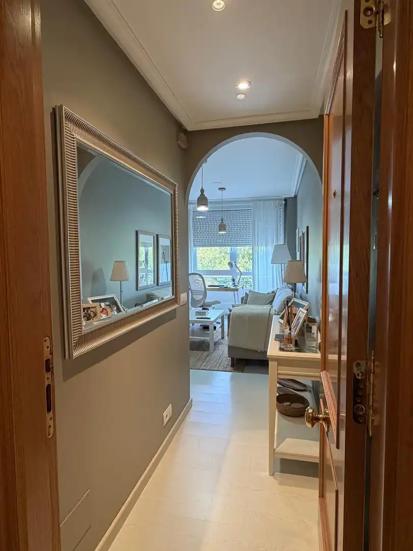 Apartamento de alquiler en Cedeira