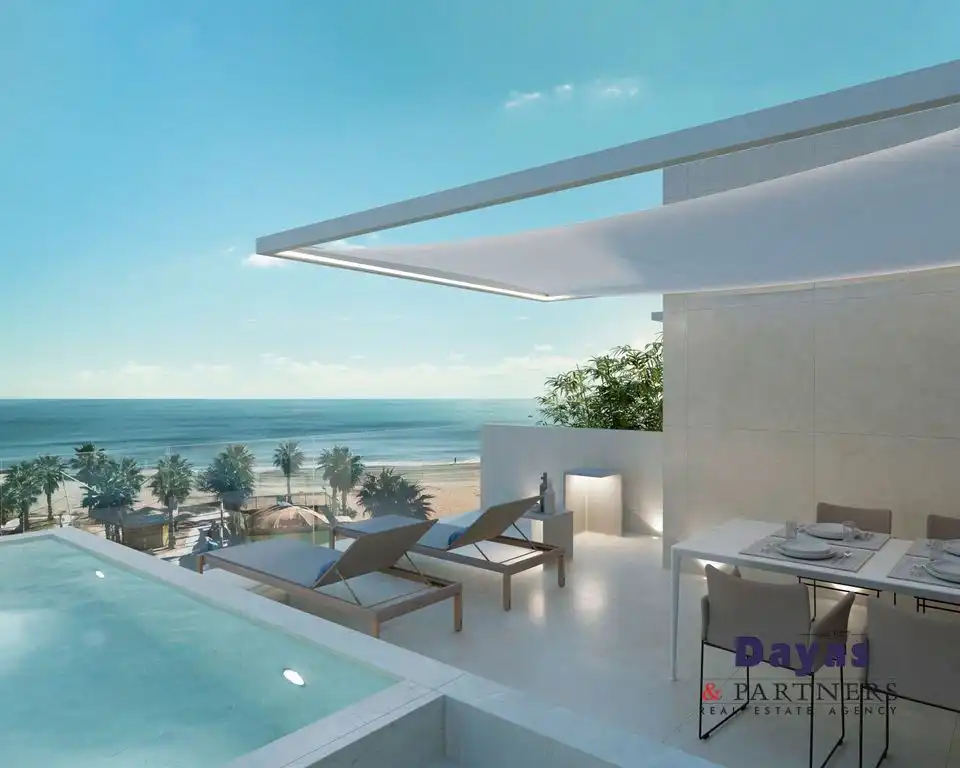Apartamento en venta en La Mata, 3 dormitorios., imatge 2