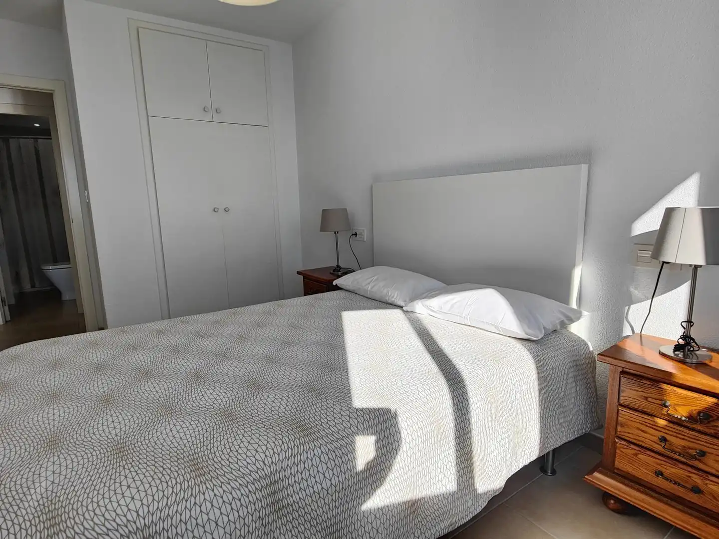 Wohnung mit Pool zur Miete in Paseo de Cotobro 7, imagen 23