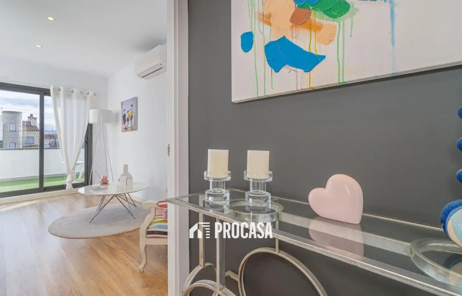 Chalet con piscina en venta en Falconera, imagen 65