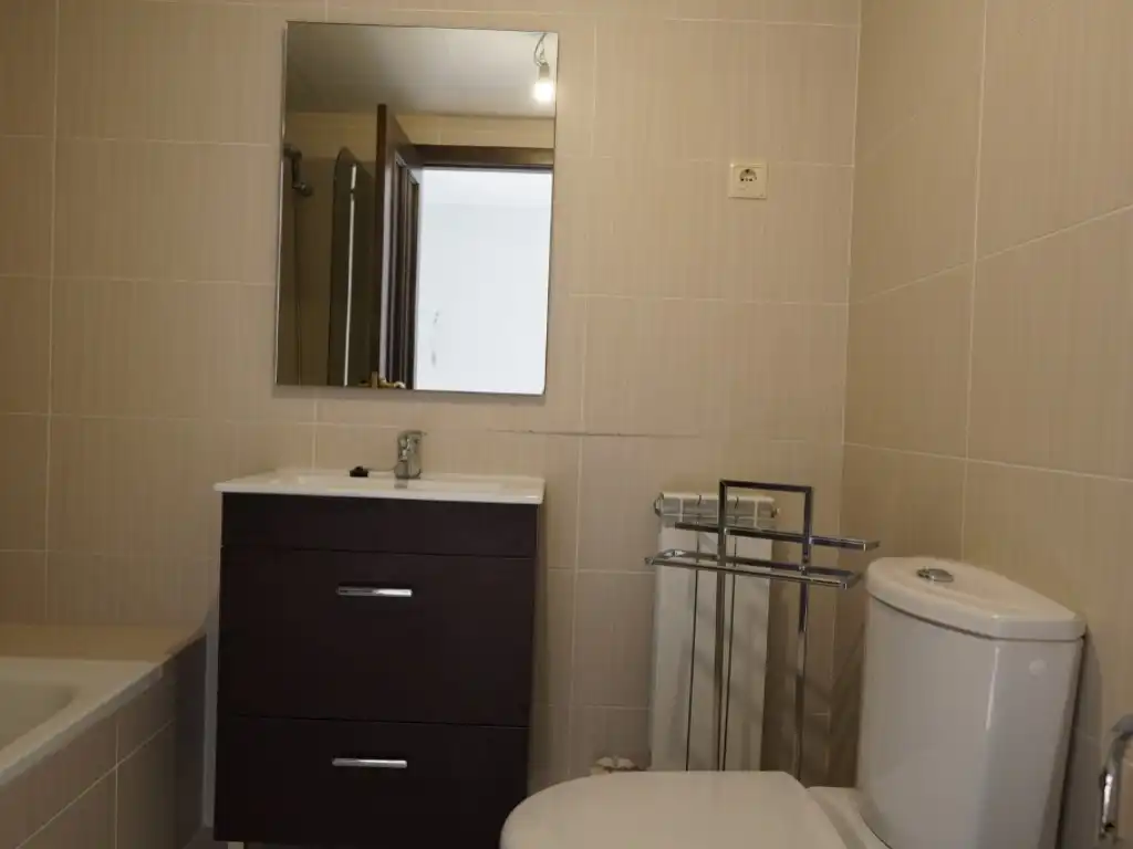 Casa adosada en venta en Calle Ribagorza, 17, Aínsa-Sobrarbe