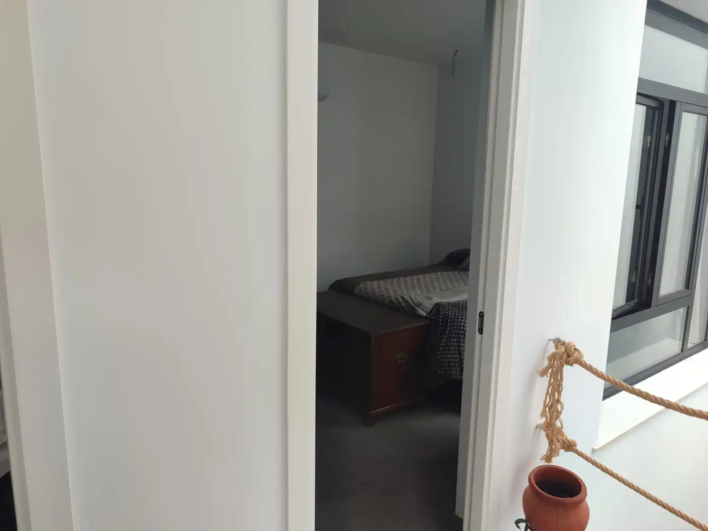 Habitación de Casa o chalet en venta en Utrera con Aire acondicionado, Terraza y Amueblado