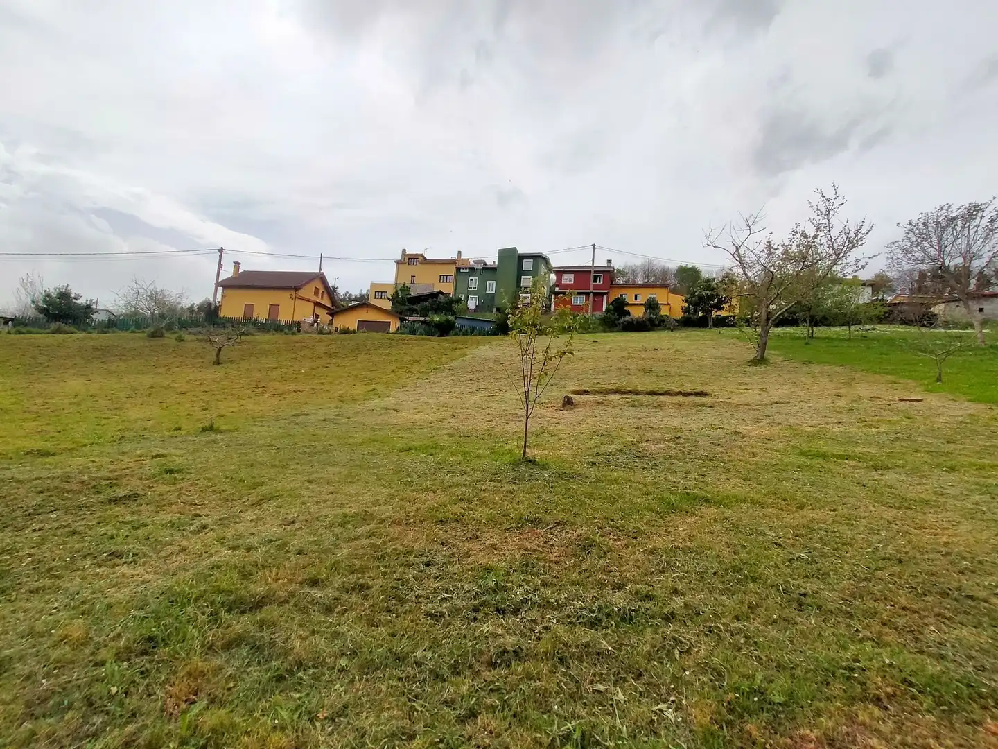 Casa rústica amb jardí en venda a Pravia, imagen 63