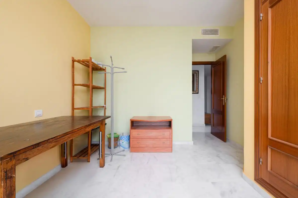 Casa adosada en venta en Espartinas con Calefacción y Amueblado