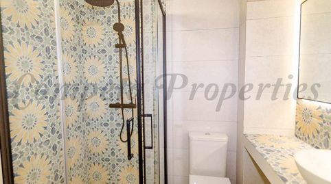Foto 5 de Casa o xalet en venda a Sedella, Málaga