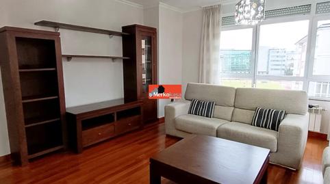 Photo 5 of Duplex to rent in Fingoi, Lugo Capital