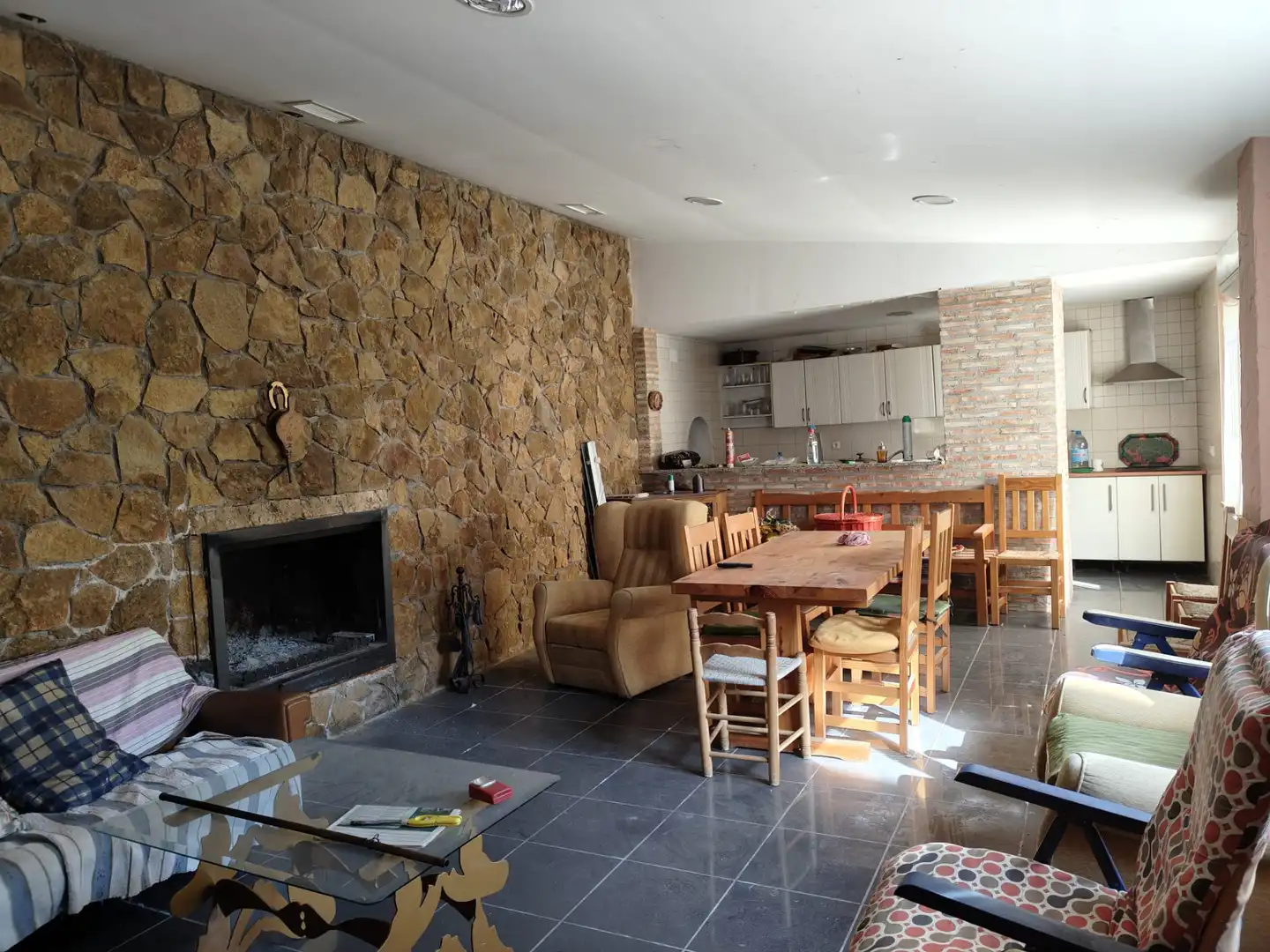 Houses for sale in Pedanías - Extrarradio