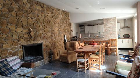 Foto 5 de Casa o chalet en venta en Pedanías - Extrarradio,  Albacete Capital