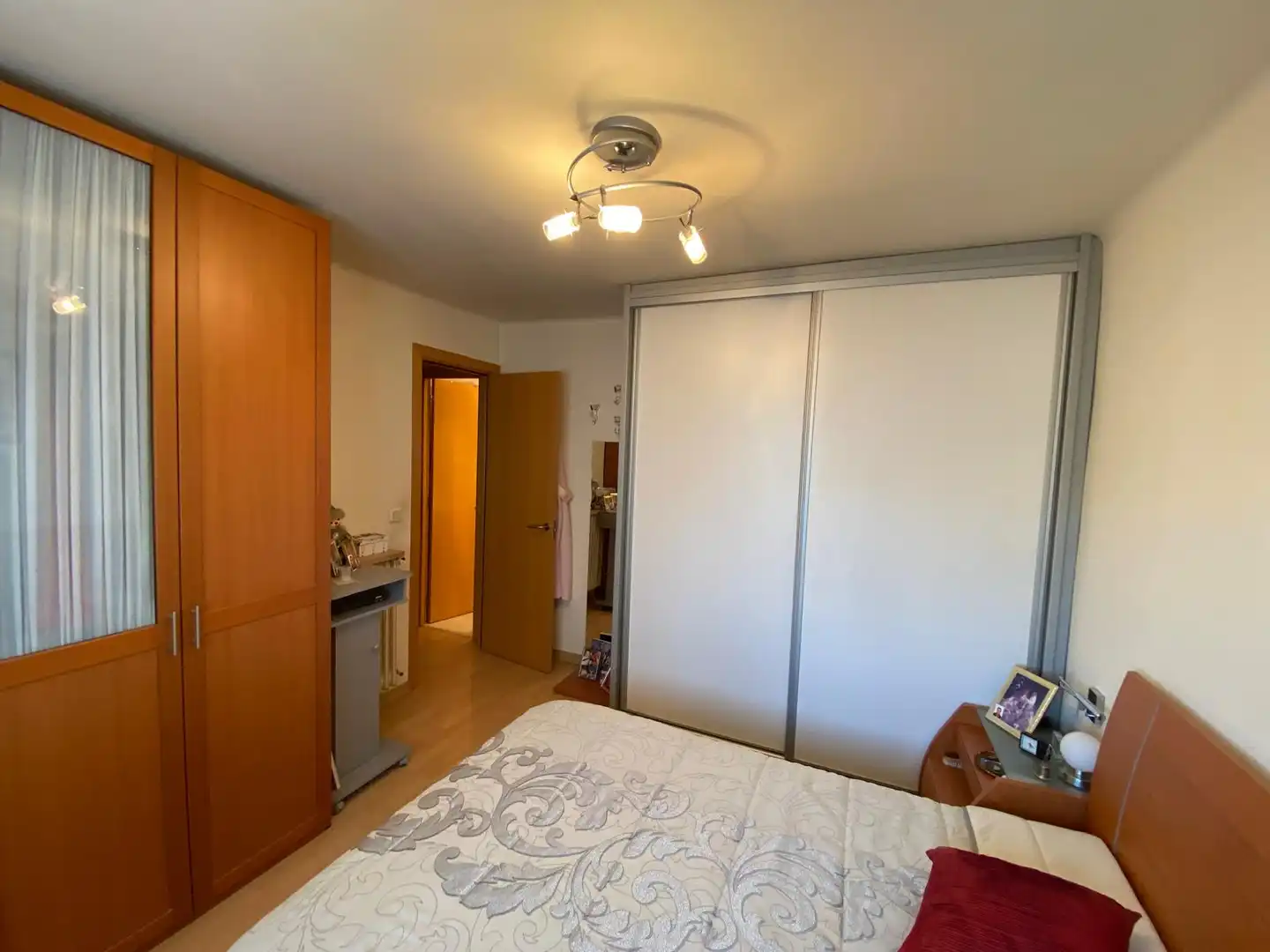 Habitación de Piso en venta en Lleida con Aire acondicionado, Calefacción y Parquet