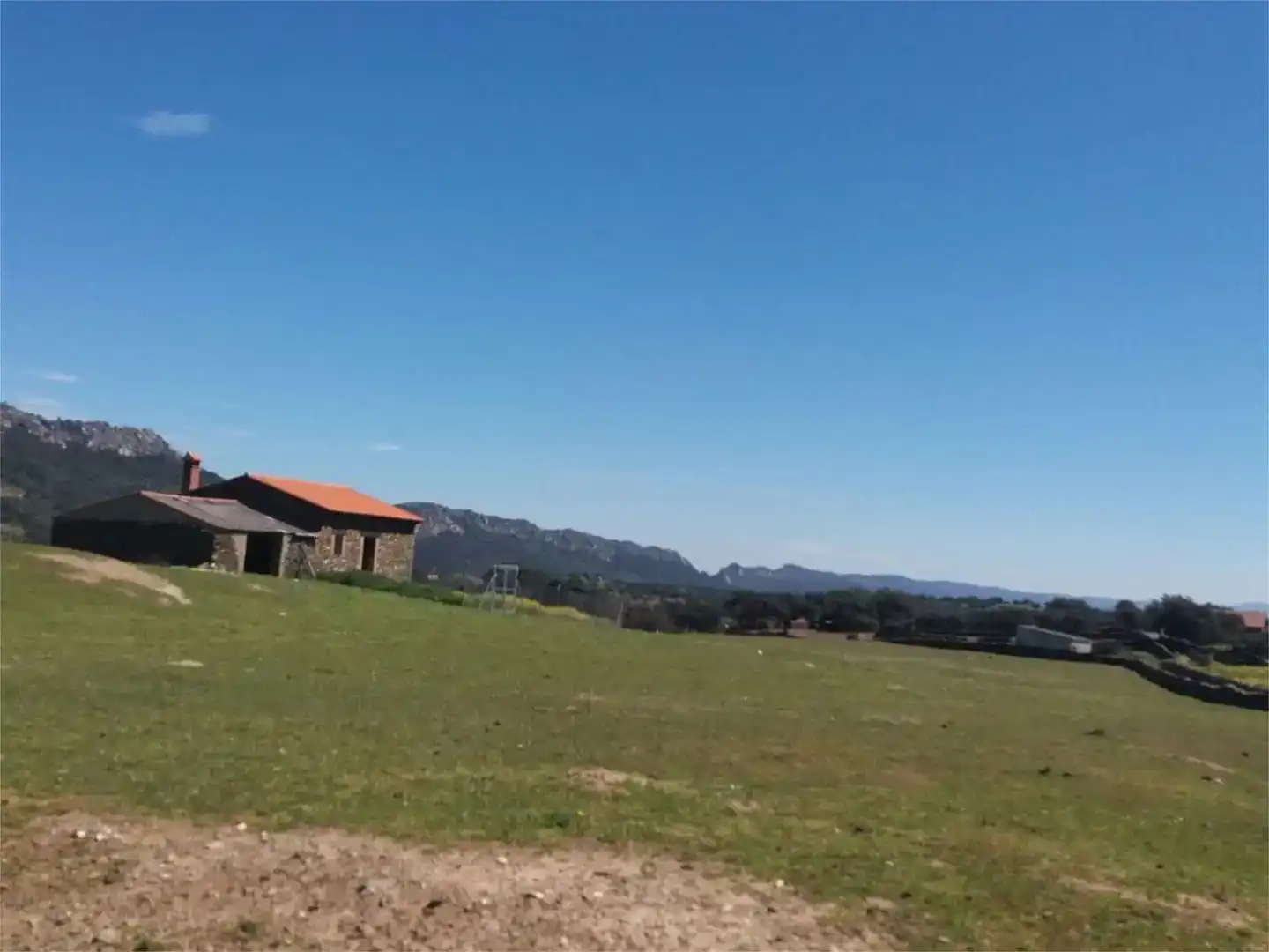 Terreno en venta en Serradilla