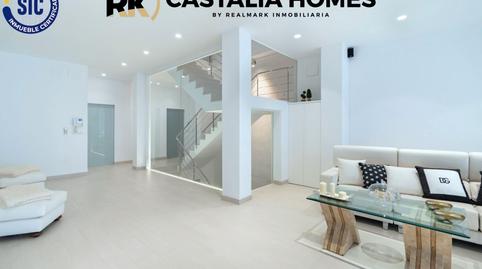 Foto 2 de Casa adosada en venda a Carrer de Núñez de Arce, 32, Casco Histórico, Castellón