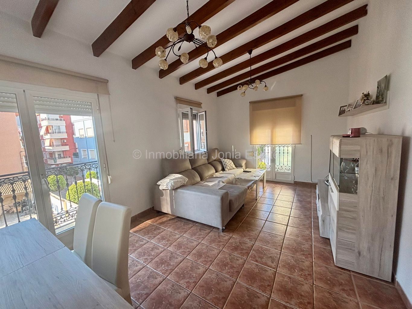 Apartament de lloguer a Centro Urbano