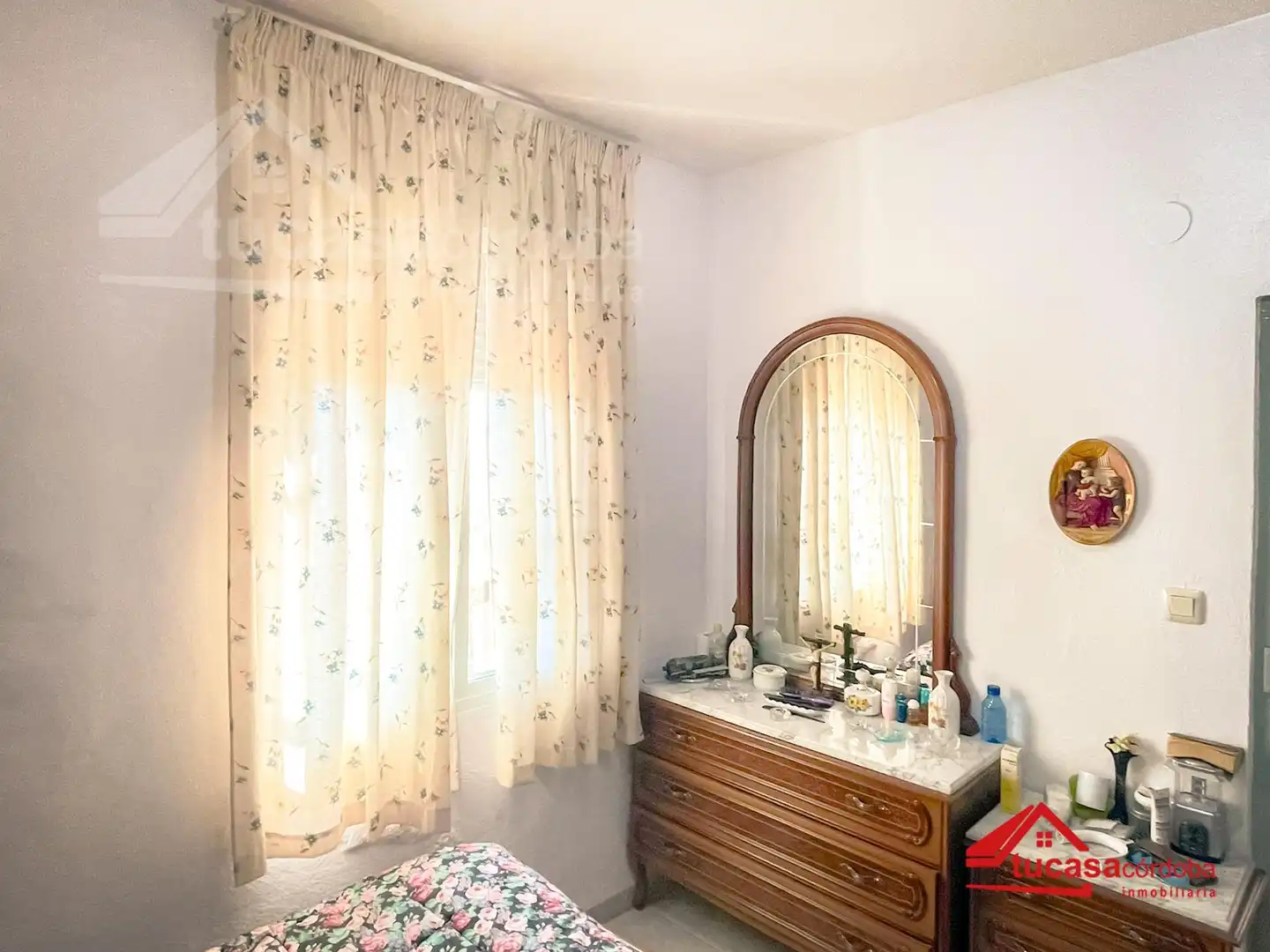 Bedroom of Country homes for sale in Villaviciosa de Córdoba  with Storage room and Swimming Pool