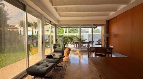 Foto 5 de Casa o xalet de lloguer a Santa Rita, Paterna