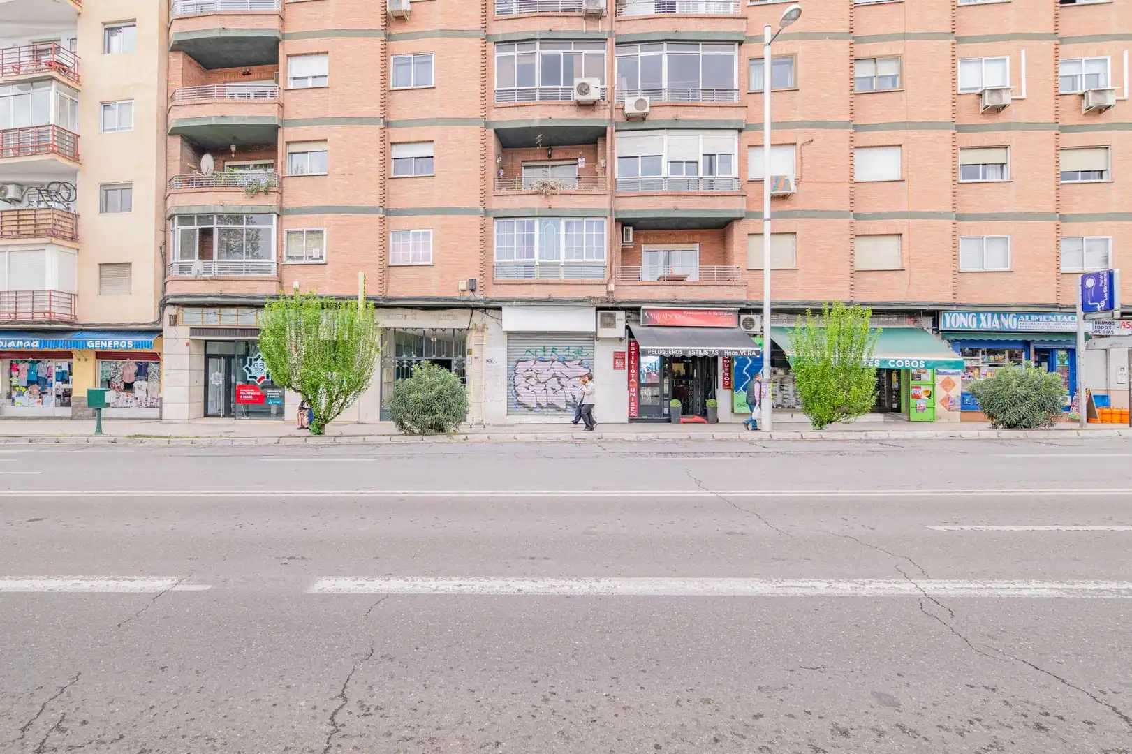 Local comercial en venda a Beiro, imagen 4